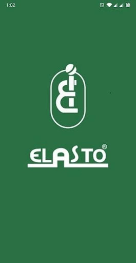 Android application Elasto - Elastics and Webbings screenshort
