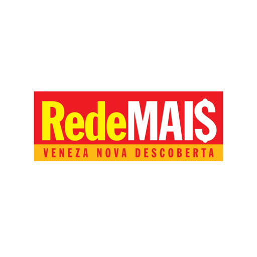 Rede Mais GP logo