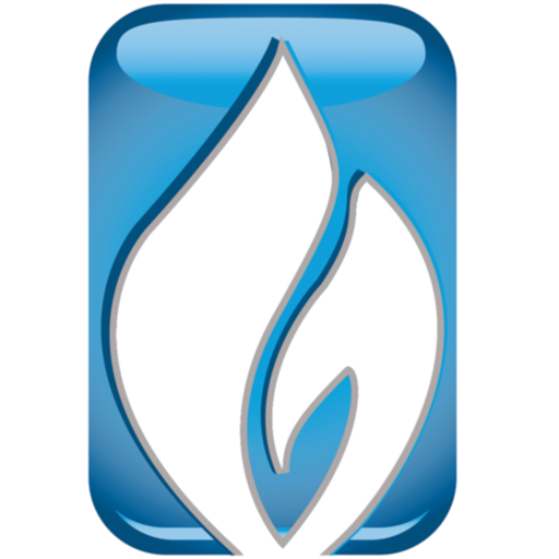 Logo Grace Bible Church Maui