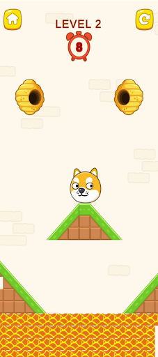 Save My Pet Rescue Adventure