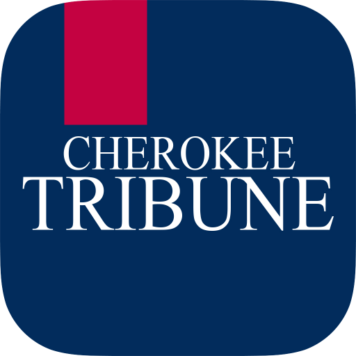 Cherokee Tribune logo