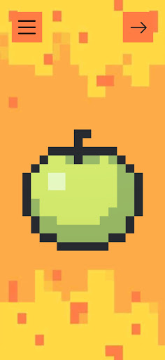 Pixel Art ASMR - pop to color