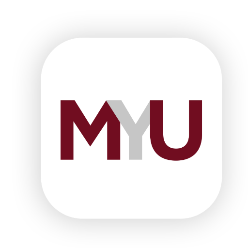 MyU By Honoris logo