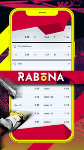 Rabona Mobile App