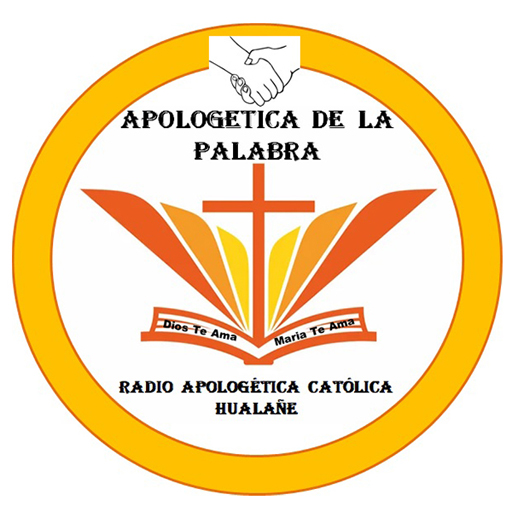 Radio Apologetica Catolica logo