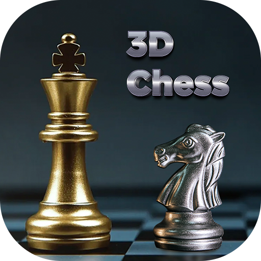 Chess 3d board game Download on Windows