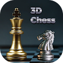 Herunterladen Chess 3d board game Installieren Sie Neueste APK Downloader