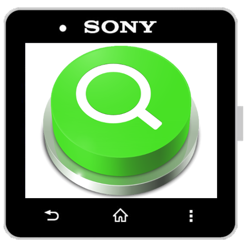 Find Me 2in1 for SmartWatch 2 1.1 Icon