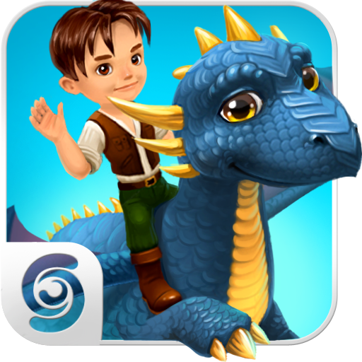 Dragon Farm - Airworld 1.24 Icon