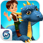 Cover Image of Download Dragon Farm - Airworld  APK