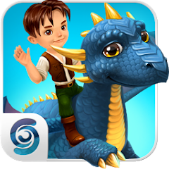Dragão fazenda - Airworld – Apps no Google Play