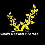 Grow Oxygen Pro Max icon