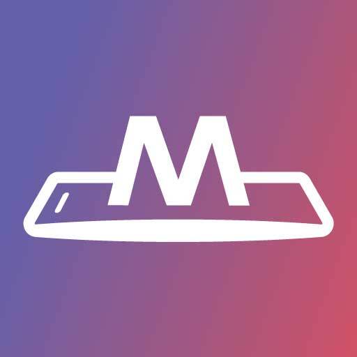 Moki Reflect - Honeywell logo