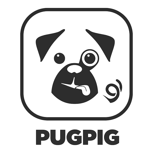 Product demo app logo