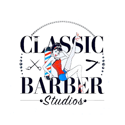 图标图片“Classic Barber Studios”