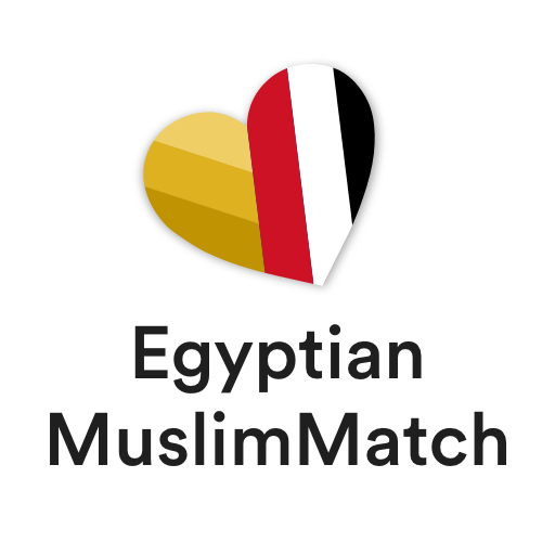 Egyptian Muslimmatch App logo