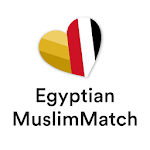 Egyptian MuslimMatch : Marriage and Halal Dating. Apk