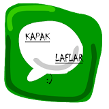 Kapak Laflar icon