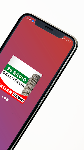 30 radio dallItalia