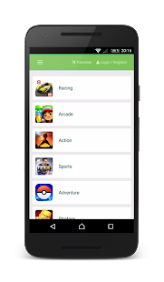 APK Download - Apps and Games 2.7.0 Screenshots 4