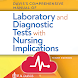 Laboratory Diagnostic Tests - Androidアプリ