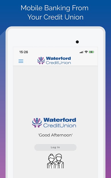 Captura 5 Waterford Credit Union android