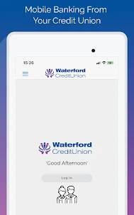 Waterford Credit Union