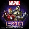 Marvel 5DX Legacy icon