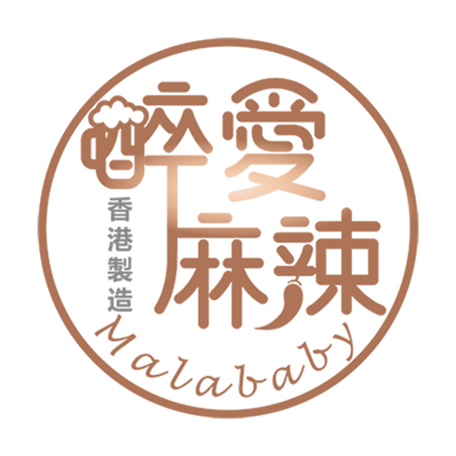醉愛麻辣 logo
