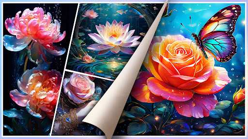 Color Up - Color By Number Mod FULL