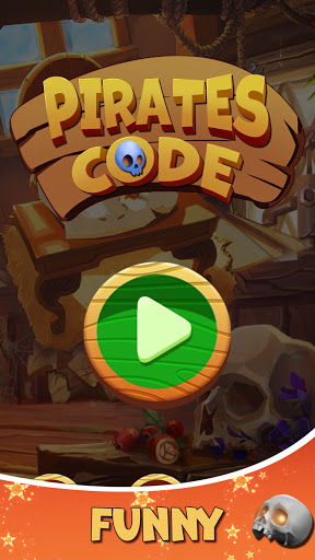 Pirates Code