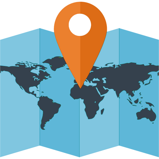 Quiz Mapas de Países