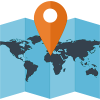 Quiz Mapas de Países