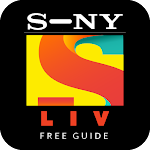 Cover Image of Download Guide For SnyLIV - Live TV Shows & Movies Tips 1.5.0 APK