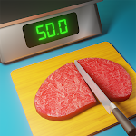 Cover Image of 下载 Food Cutting - Chopping Game 1.3.2 APK