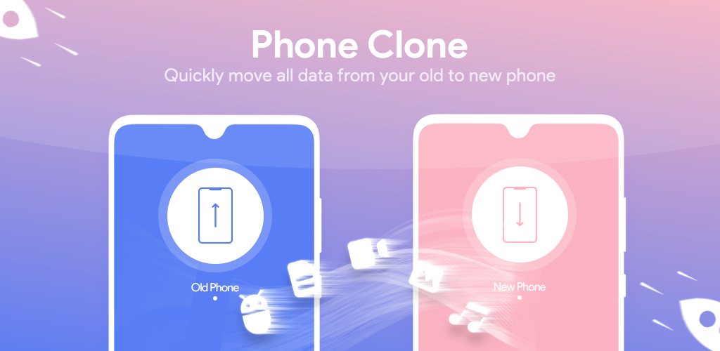 Phone clone что это. Приложение Phone Clone для редми 9 из аппгалери.