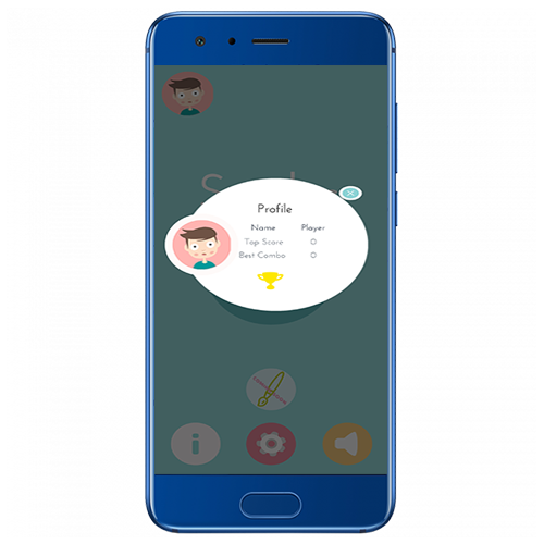 Emojis Screen 2