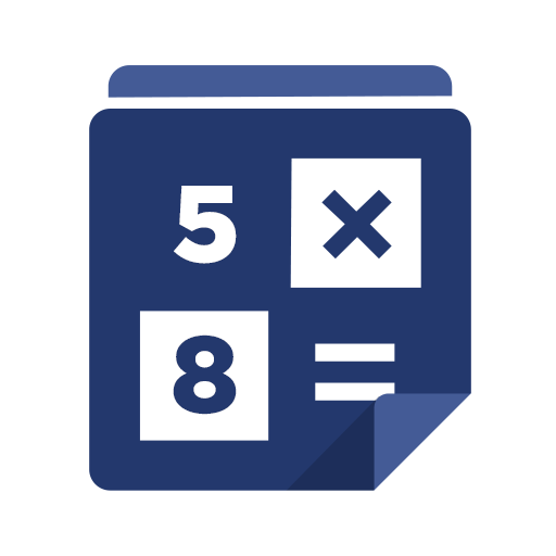 NumberTabs: Calculator Notes logo