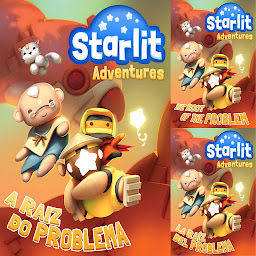 Icon image Starlit Adventures