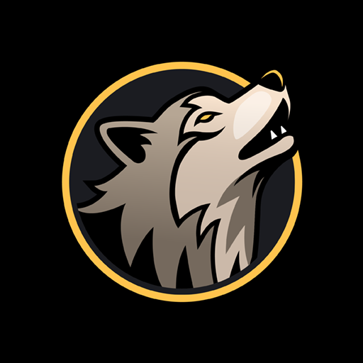 Wolves Ville Werewolf Offline logo