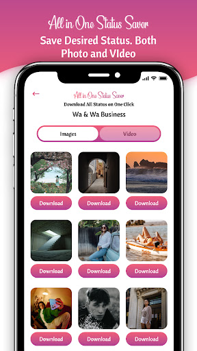 All In One Insta Story Saver Screen 3