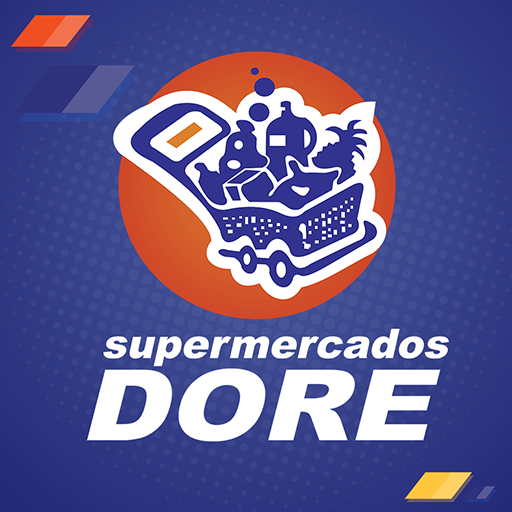 Supermercados Dore logo
