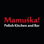 Mamuśka! Polish Kitchen&Bar Apk