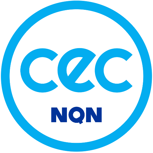 CEC NQN logo