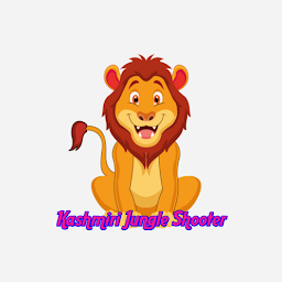 Kashmiri Jungle Shooter