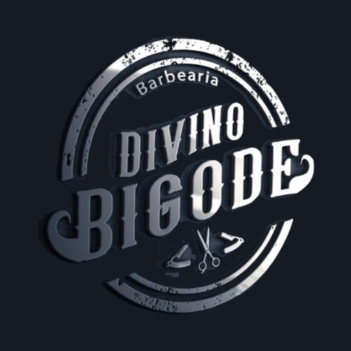 Barbearia Divino Bigode 3.0.17 Icon