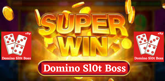 Domino Slot Boss