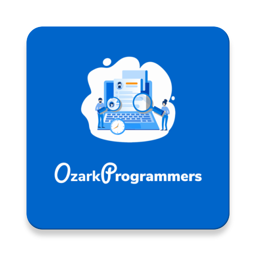 Ozark Programmers