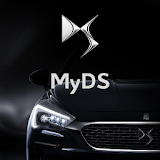 MyDS icon