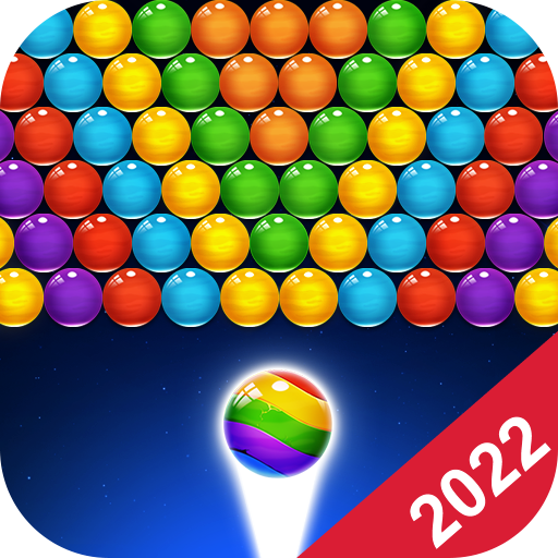 Jogo Clássico Bubble Shooter – Apps no Google Play